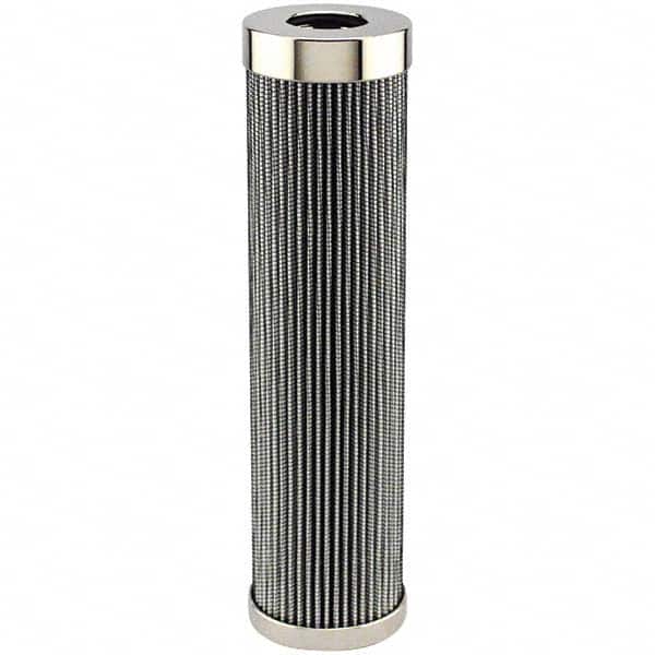 Baldwin Filters - 8-9/16" OAL x 2" OD Automotive Hydraulic Filter - Americas Industrial Supply