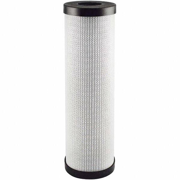 Baldwin Filters - 12-29/32" OAL x 3-15/32" OD Automotive Hydraulic Filter - Americas Industrial Supply