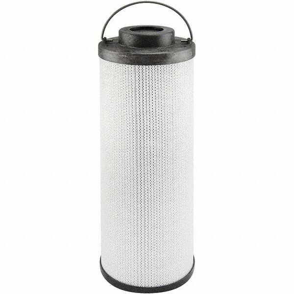 Baldwin Filters - 13-1/8" OAL x 4-1/2" OD Automotive Hydraulic Filter - Americas Industrial Supply