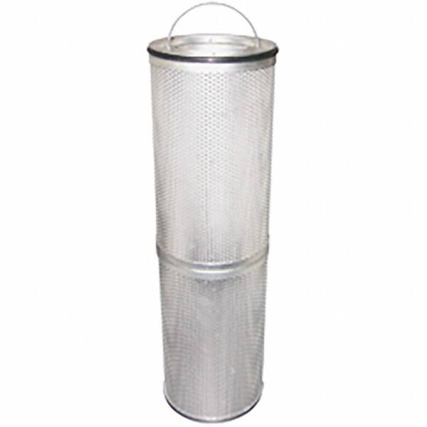 Baldwin Filters - 20-1/2" OAL x 6-1/8" OD Automotive Hydraulic Filter - Americas Industrial Supply