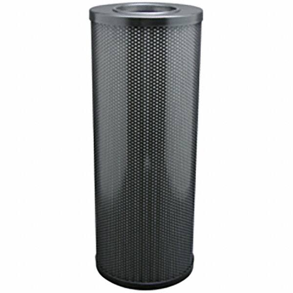 Baldwin Filters - 17-3/32" OAL x 6-5/8" OD Automotive Oil Filter - Americas Industrial Supply