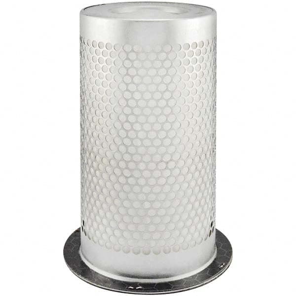 Baldwin Filters - 11-11/16" OAL x 5-3/4" OD Automotive Oil/Air Separator - Americas Industrial Supply