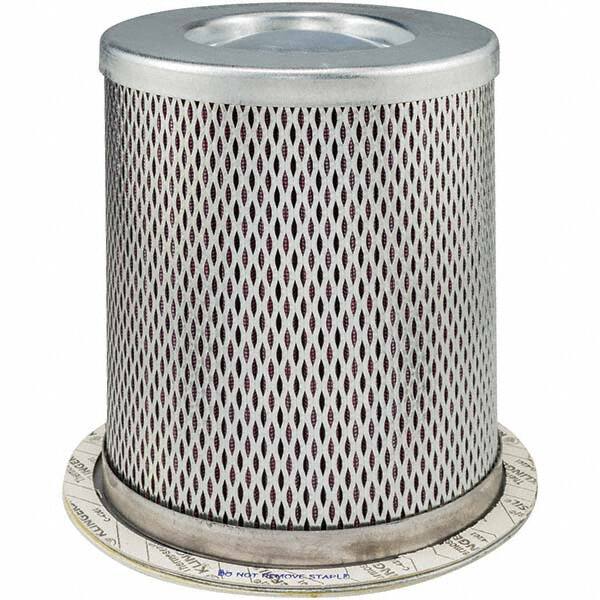 Baldwin Filters - 8-11/32" OAL x 6-23/32" OD Automotive Oil/Air Separator - Americas Industrial Supply