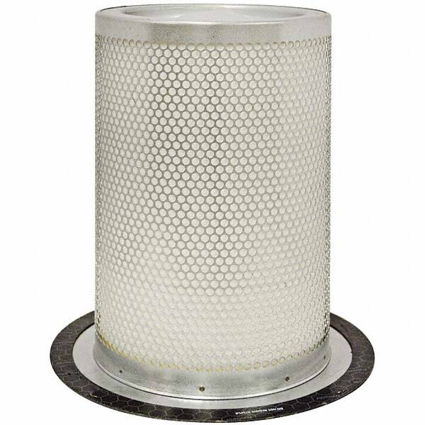 Baldwin Filters - 9-1/16" OAL x 10-27/32" OD Automotive Oil/Air Separator - Americas Industrial Supply