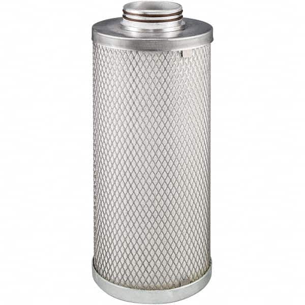 Baldwin Filters - 12" OAL x 5-1/2" OD Automotive Oil/Air Separator - Americas Industrial Supply