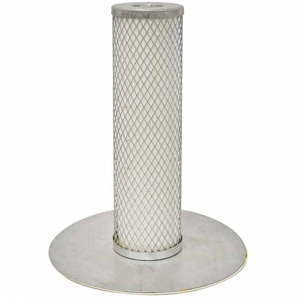 Baldwin Filters - 14-1/16" OAL x 3-13/16" OD Automotive Oil/Air Separator - Americas Industrial Supply
