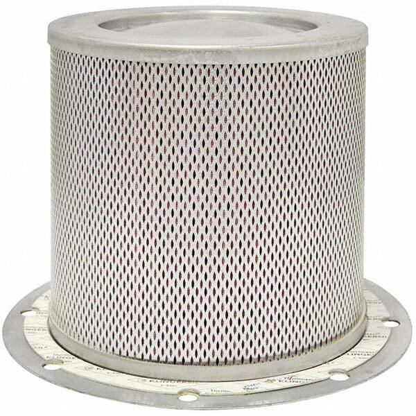Baldwin Filters - 10-29/32" OAL x 10-7/8" OD Automotive Oil/Air Separator - Americas Industrial Supply