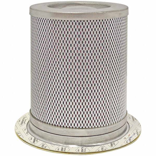 Baldwin Filters - 11" OAL x 8-3/8" OD Automotive Oil/Air Separator - Americas Industrial Supply