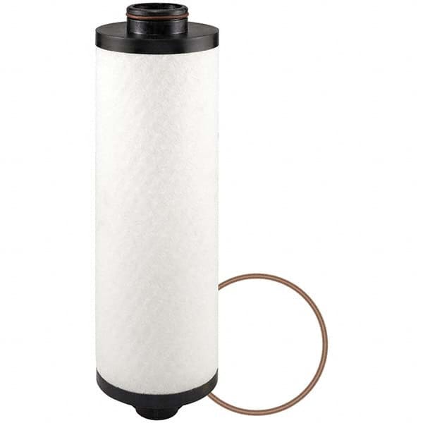 Baldwin Filters - 11-25/32" OAL x 3-7/32" OD Automotive Oil/Air Separator - Americas Industrial Supply