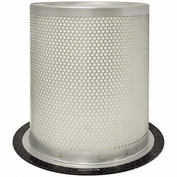 Baldwin Filters - 16-15/32" OAL x 13-25/32" OD Automotive Oil/Air Separator - Americas Industrial Supply