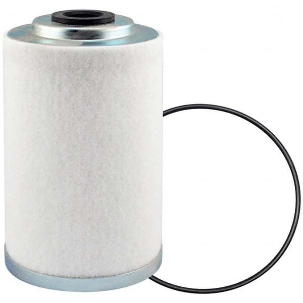 Baldwin Filters - 7-25/32" OAL x 4-15/16" OD Automotive Oil/Air Separator - Americas Industrial Supply