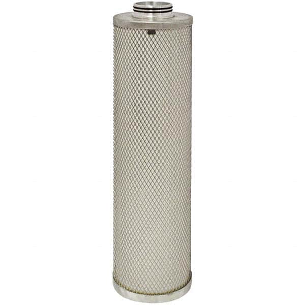 Baldwin Filters - 22-5/8" OAL x 5-1/2" OD Automotive Oil/Air Separator - Americas Industrial Supply