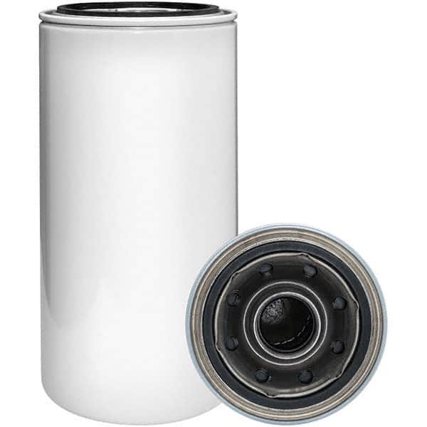 Baldwin Filters - 1-1/4 Thread 10-7/8" OAL x 5-17/32" OD Automotive Oil/Air Separator - Americas Industrial Supply