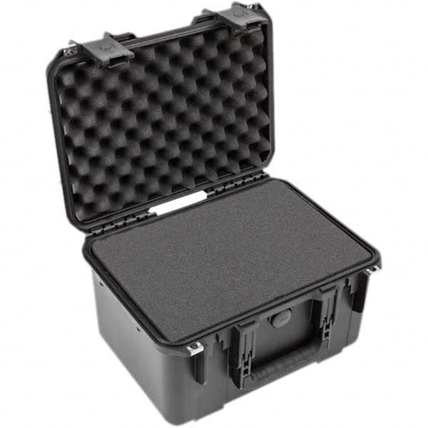 SKB Corporation - 15" Long x 10" Wide x 9" High Protective Case - Americas Industrial Supply