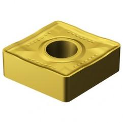 CNMM 644-MR Grade 2035 - Turning Insert - Americas Industrial Supply