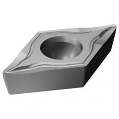 DCGT 3(2.5)1-UM Grade 5015 - Turning Insert - Americas Industrial Supply
