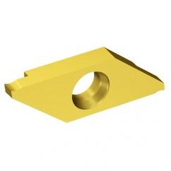 MAGR 3 150 Grade 1025 CoroCut® Xs Insert for Grooving - Americas Industrial Supply