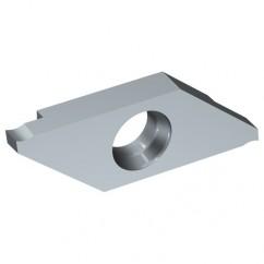 MAGR 3 175 Grade H13A CoroCut® Xs Insert for Grooving - Americas Industrial Supply