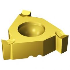 254LG-22CC01-315 Grade 1135 Corothread® 266 Insert for Grooving - Americas Industrial Supply