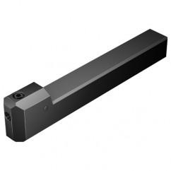 CXS-10-05FN Rectangular Shank To CoroTurn® XS Adaptor - Americas Industrial Supply