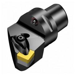 C5-DSKNL-35060-15 Capto® and SL Turning Holder - Americas Industrial Supply