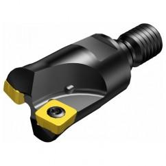 R210-025T12-09M CoroMill 210 10 Degree Entering Angle - Americas Industrial Supply