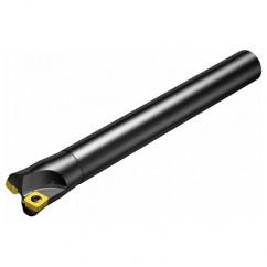 R210-032A25-09M CoroMill 210 10 Degree Entering Angle - Americas Industrial Supply