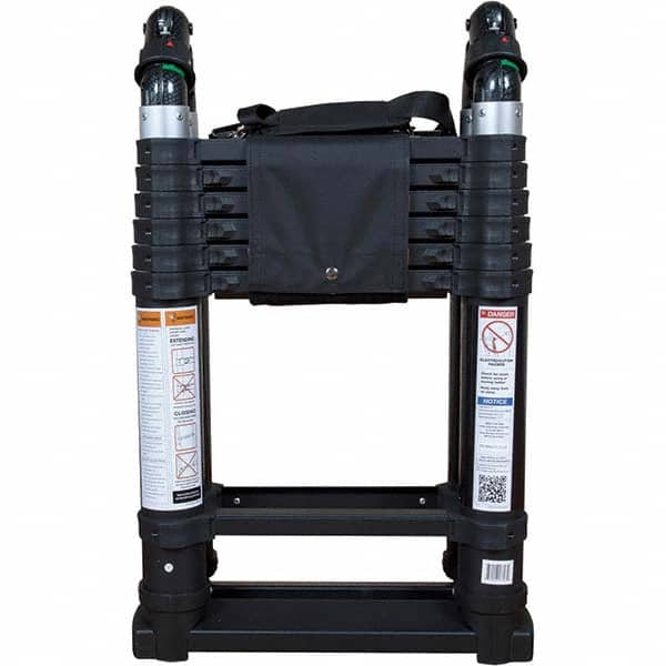 Xtend+Climb - Extension Ladders Type: Extension Ladder Height (Feet): 14.00 - Americas Industrial Supply