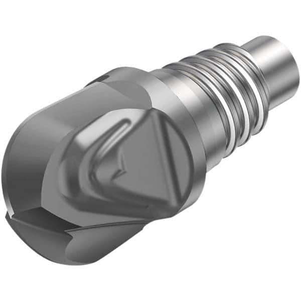 Sandvik Coromant - Ball End Mill Heads Mill Diameter (mm): 16.00 Mill Diameter (Decimal Inch): 0.6299 - Americas Industrial Supply