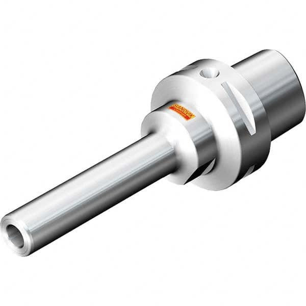 Sandvik Coromant - C6 Modular Connection 8mm Hole Diam Hydraulic Tool Holder/Chuck - Americas Industrial Supply