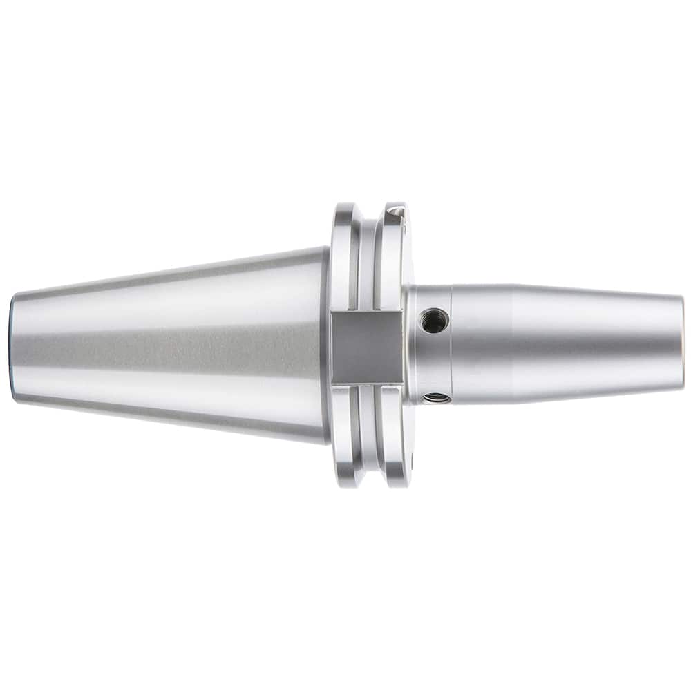 Mapal - Shrink-Fit Tool Holders & Adapters Shank Type: Taper Shank Taper Size: CAT40 - Americas Industrial Supply
