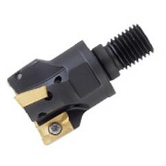 HM90E90AD-D25-2-M12 END MILLS - Americas Industrial Supply