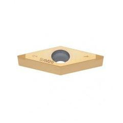 2QP-VBMW 160408 Grade BX360 - Turning Insert - Americas Industrial Supply