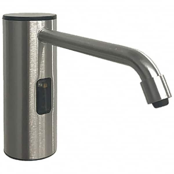 ASI-American Specialties, Inc. - Soap, Lotion & Hand Sanitizer Dispensers Type: Hand Soap Dispenser Mounting Style: Counter Mounted - Americas Industrial Supply