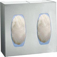 ASI-American Specialties, Inc. - PPE Dispensers Type: Disposable Glove Dispenser Mount: Wall - Americas Industrial Supply