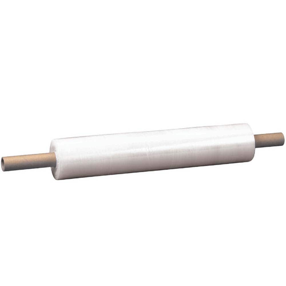 Value Collection - Strapping Seals & Buckles Type: Extended Core Stretch Film Width (Inch): 20 - Americas Industrial Supply