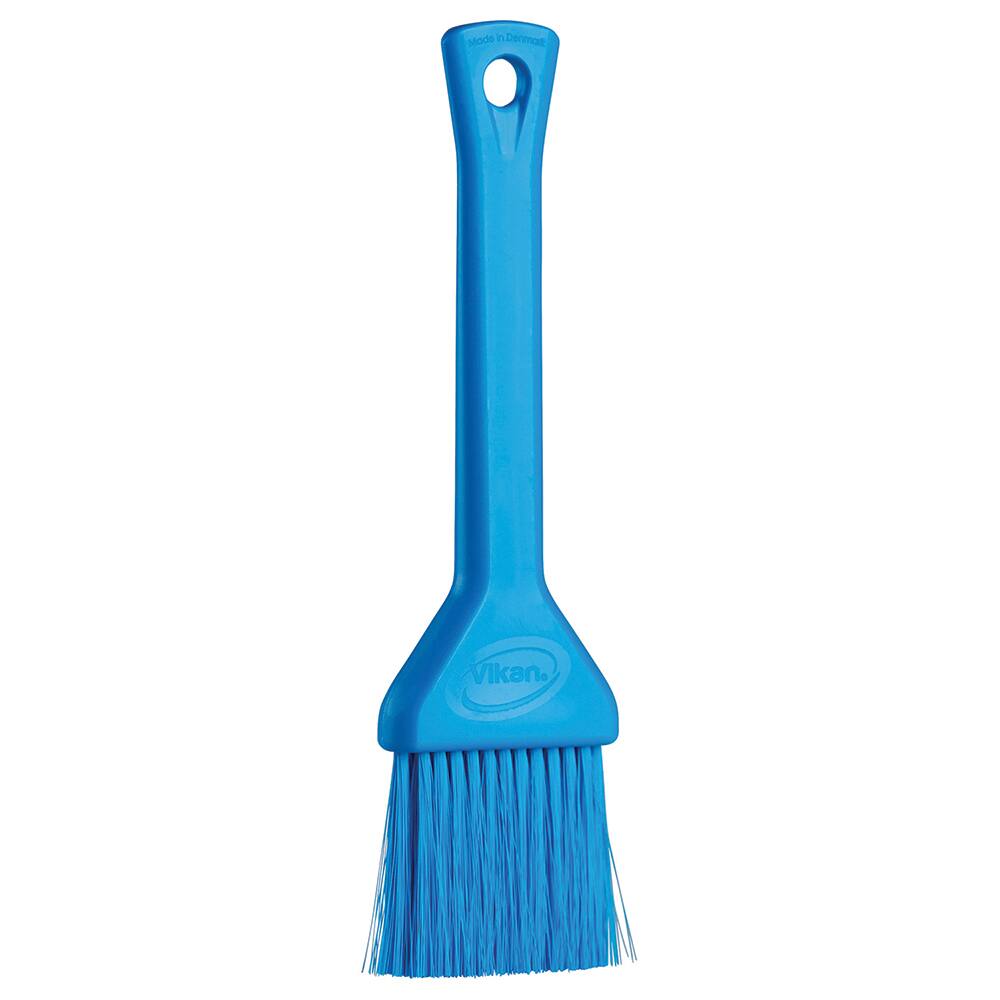 Remco - Scrub & Scouring Brushes Type: Pastry Brush Bristle Material: Polyester - Americas Industrial Supply