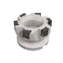 FP0LND100-09-31.75-R-N11 FACE MILL - Americas Industrial Supply
