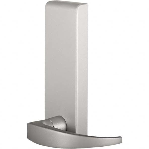 Stanley - Trim Type: Lever Trim For Use With: Commercial Doors; QED100 Series - Americas Industrial Supply