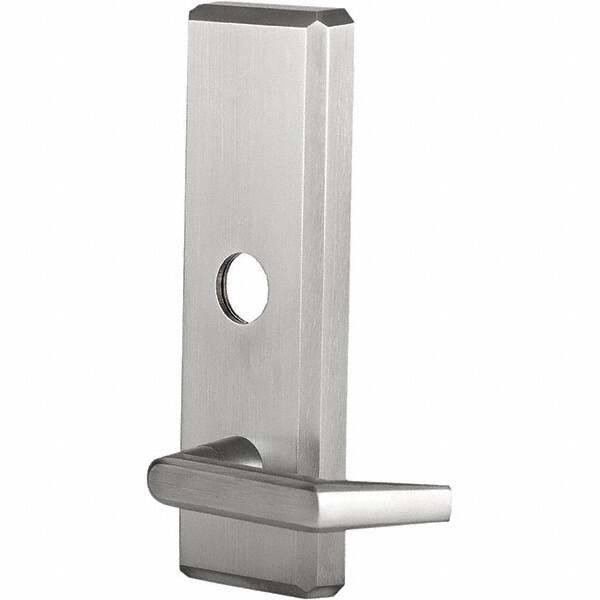 Stanley - Trim Type: Lever Trim For Use With: Commercial Doors; QED100 Series - Americas Industrial Supply
