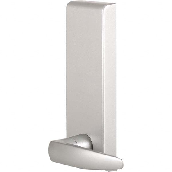 Stanley - Trim Type: Lever Trim For Use With: Commercial Doors; QED300 Series - Americas Industrial Supply