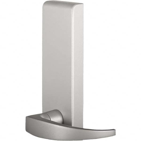 Stanley - Trim Type: Lever Trim For Use With: Commercial Doors; QED300 Series - Americas Industrial Supply
