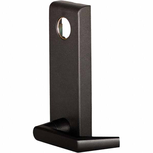 Stanley - Trim Type: Lever Trim For Use With: Commercial Doors; QED300 Series - Americas Industrial Supply