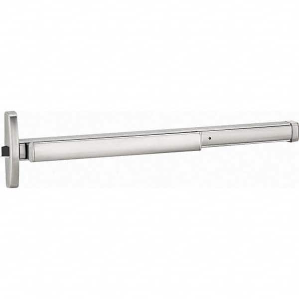 Precision - 3' Rim Exit Device - Americas Industrial Supply