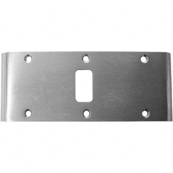 Stanley - Strikes Type: Door Strike Length (Inch): 6 - Americas Industrial Supply