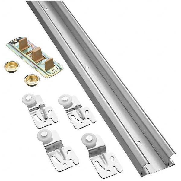 Stanley - Tracks Type: ByPass Number of Panels: 0 - Americas Industrial Supply