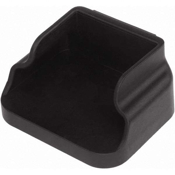 Bayco - Flashlight Accessories Type: Magnetic Flashlight Base Material: Nylon - Americas Industrial Supply