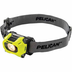 Pelican Products, Inc. - Flashlights Type: Hands-free Bulb Type: LED - Americas Industrial Supply
