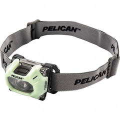 Pelican Products, Inc. - Flashlights Type: Hands-free Bulb Type: LED - Americas Industrial Supply