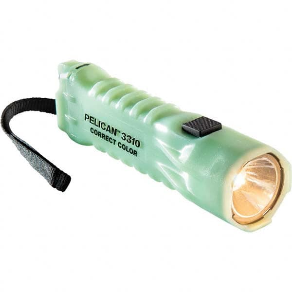 Pelican Products, Inc. - Flashlights Type: Industrial/Tactical Bulb Type: LED - Americas Industrial Supply